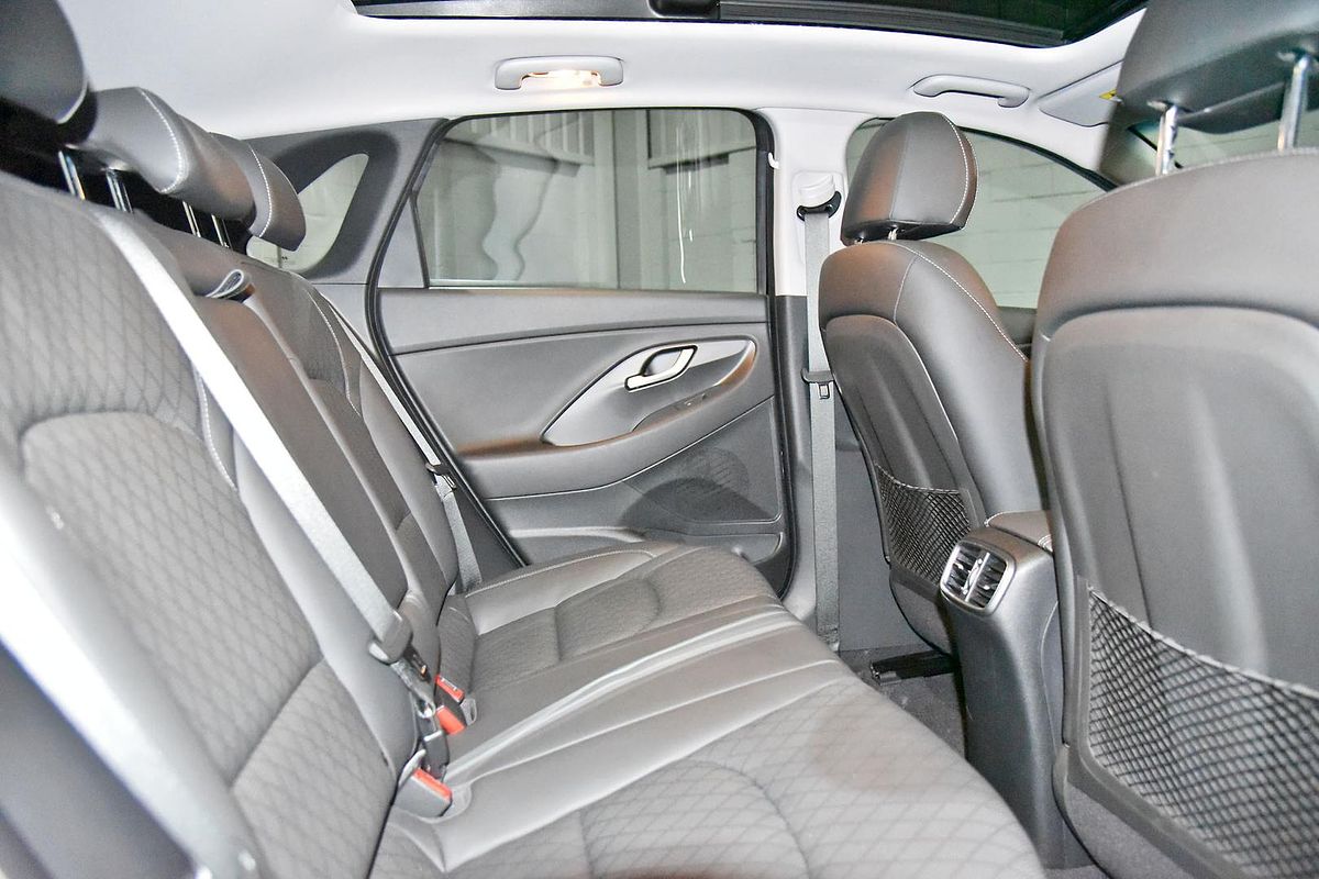 2019 Hyundai i30 Premium PD2