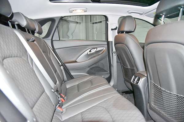 2019 Hyundai i30 Premium PD2
