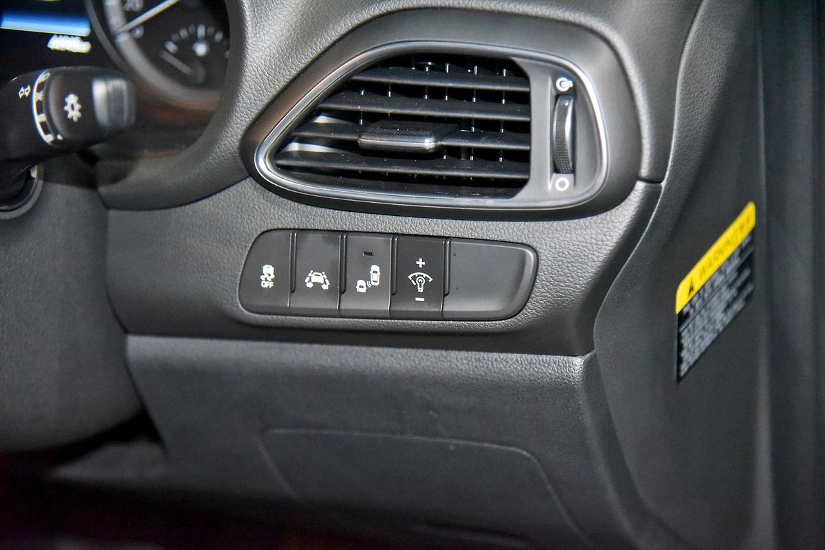2019 Hyundai i30 Premium PD2