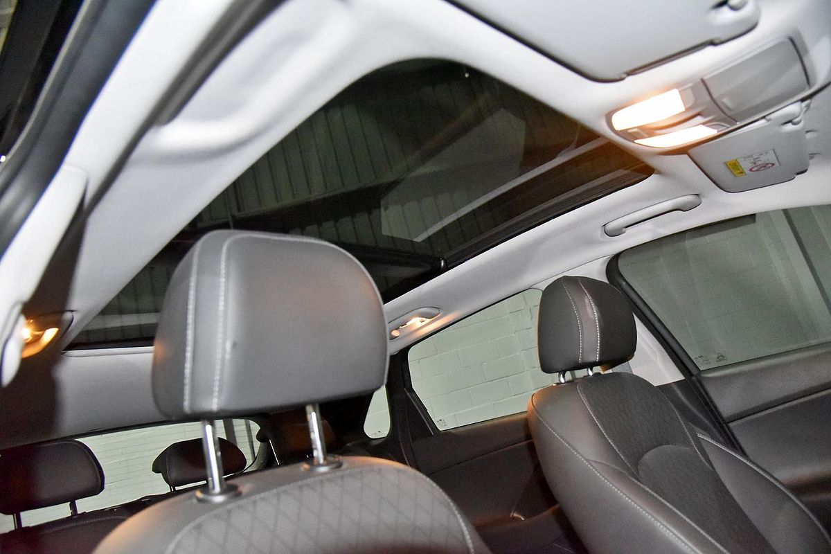 2019 Hyundai i30 Premium PD2