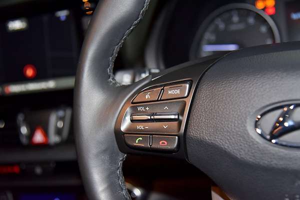 2019 Hyundai i30 Premium PD2