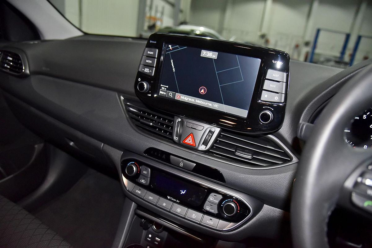 2019 Hyundai i30 Premium PD2