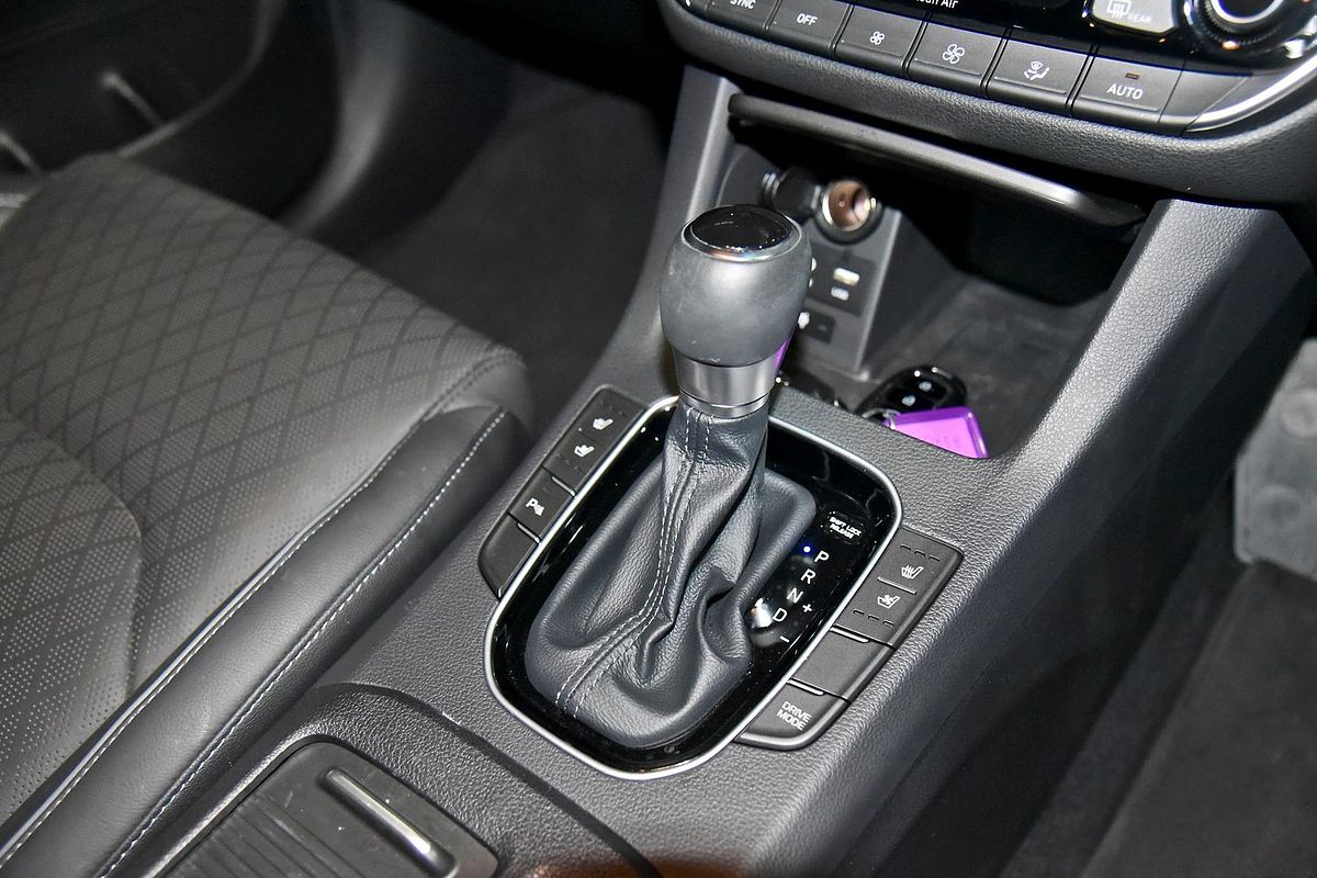 2019 Hyundai i30 Premium PD2