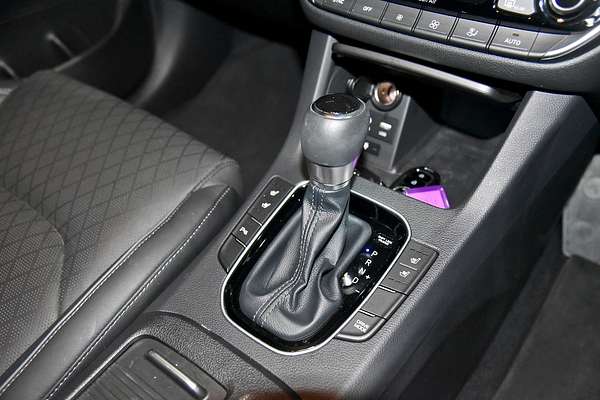 2019 Hyundai i30 Premium PD2