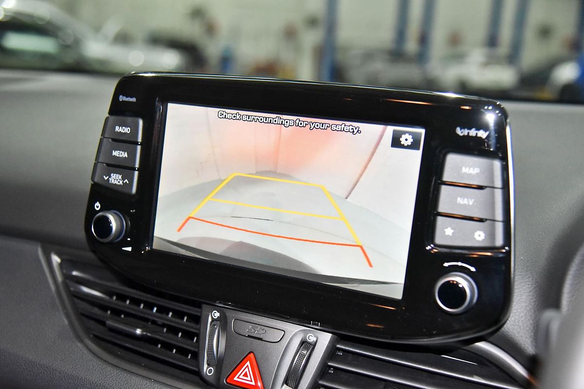 2019 Hyundai i30 Premium PD2