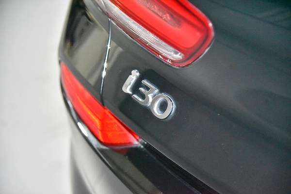 2019 Hyundai i30 Premium PD2