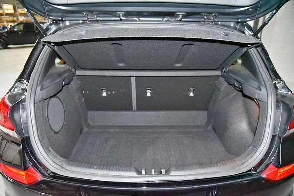 2019 Hyundai i30 Premium PD2