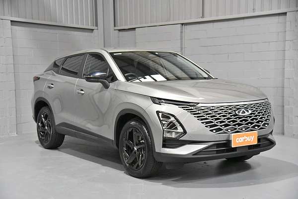 2023 Chery OMODA 5 BX