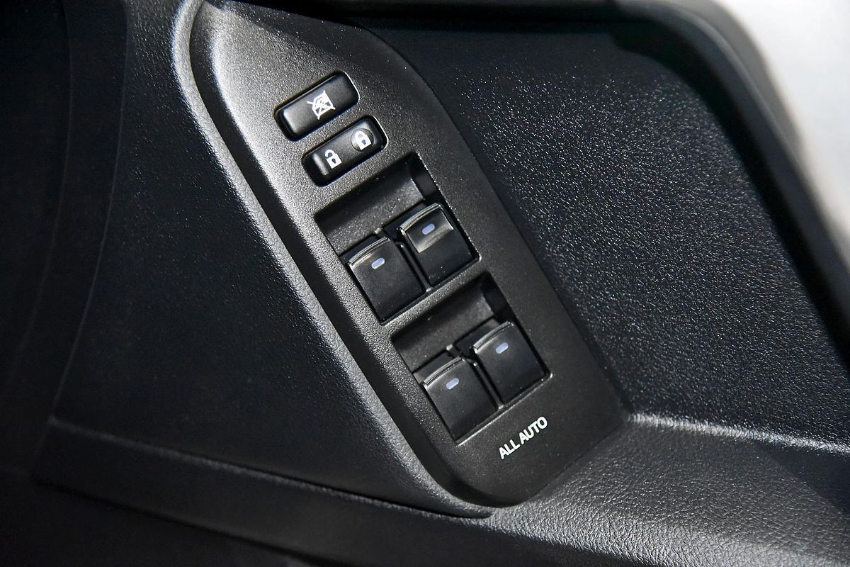 2019 Toyota Landcruiser Prado GXL GDJ150R