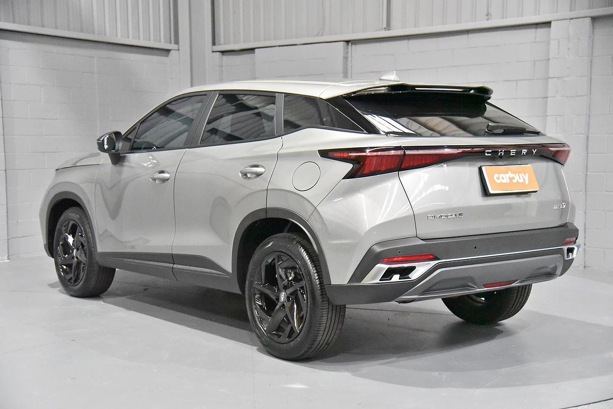 2023 Chery OMODA 5 BX
