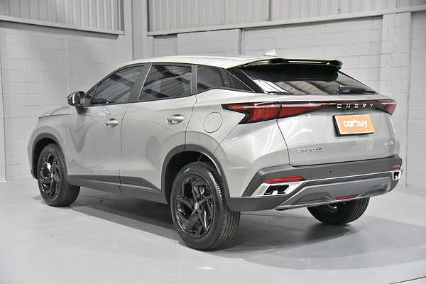 2023 Chery OMODA 5 BX