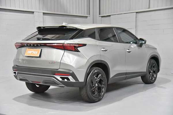 2023 Chery OMODA 5 BX