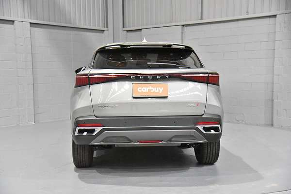 2023 Chery OMODA 5 BX