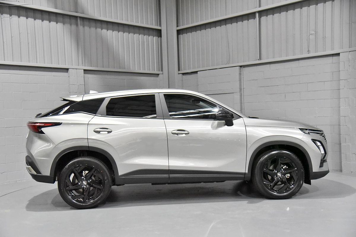 2023 Chery OMODA 5 BX