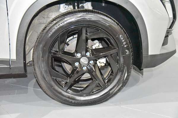 2023 Chery OMODA 5 BX