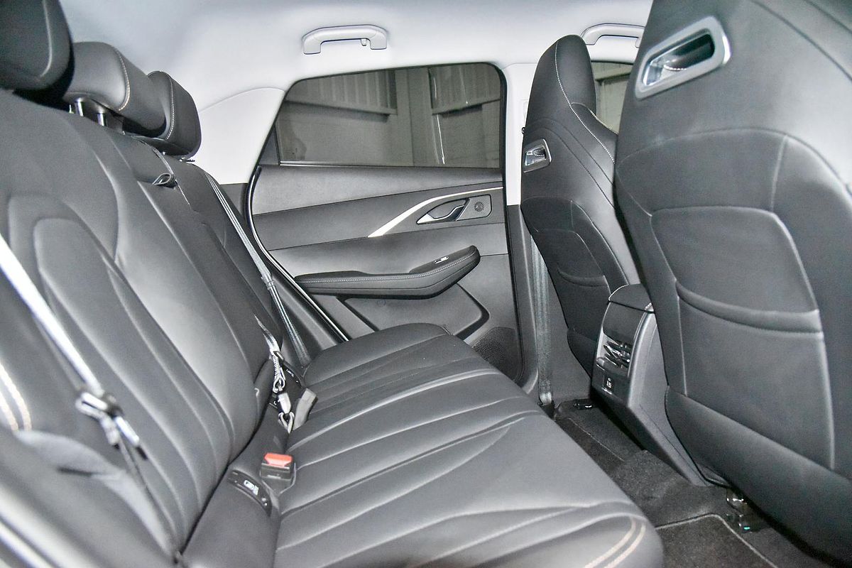 2023 Chery OMODA 5 BX