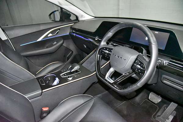 2023 Chery OMODA 5 BX