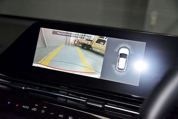 2023 Chery OMODA 5 BX
