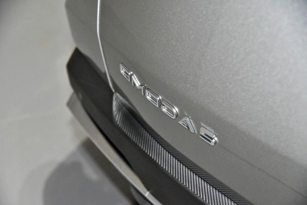 2023 Chery OMODA 5 BX