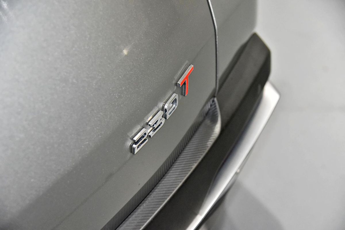 2023 Chery OMODA 5 BX