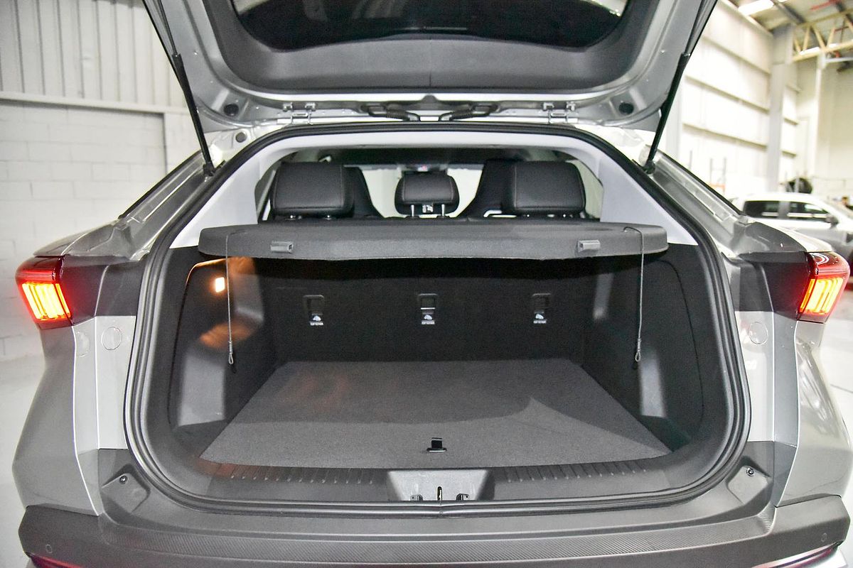 2023 Chery OMODA 5 BX