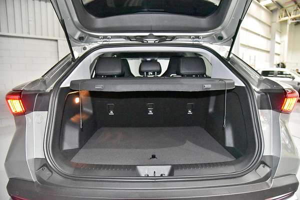 2023 Chery OMODA 5 BX