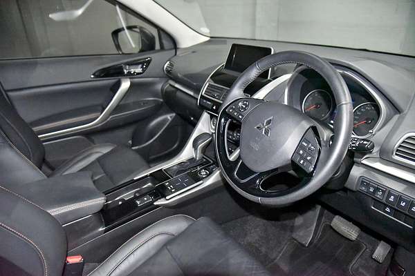 2019 Mitsubishi Eclipse Cross Exceed YA