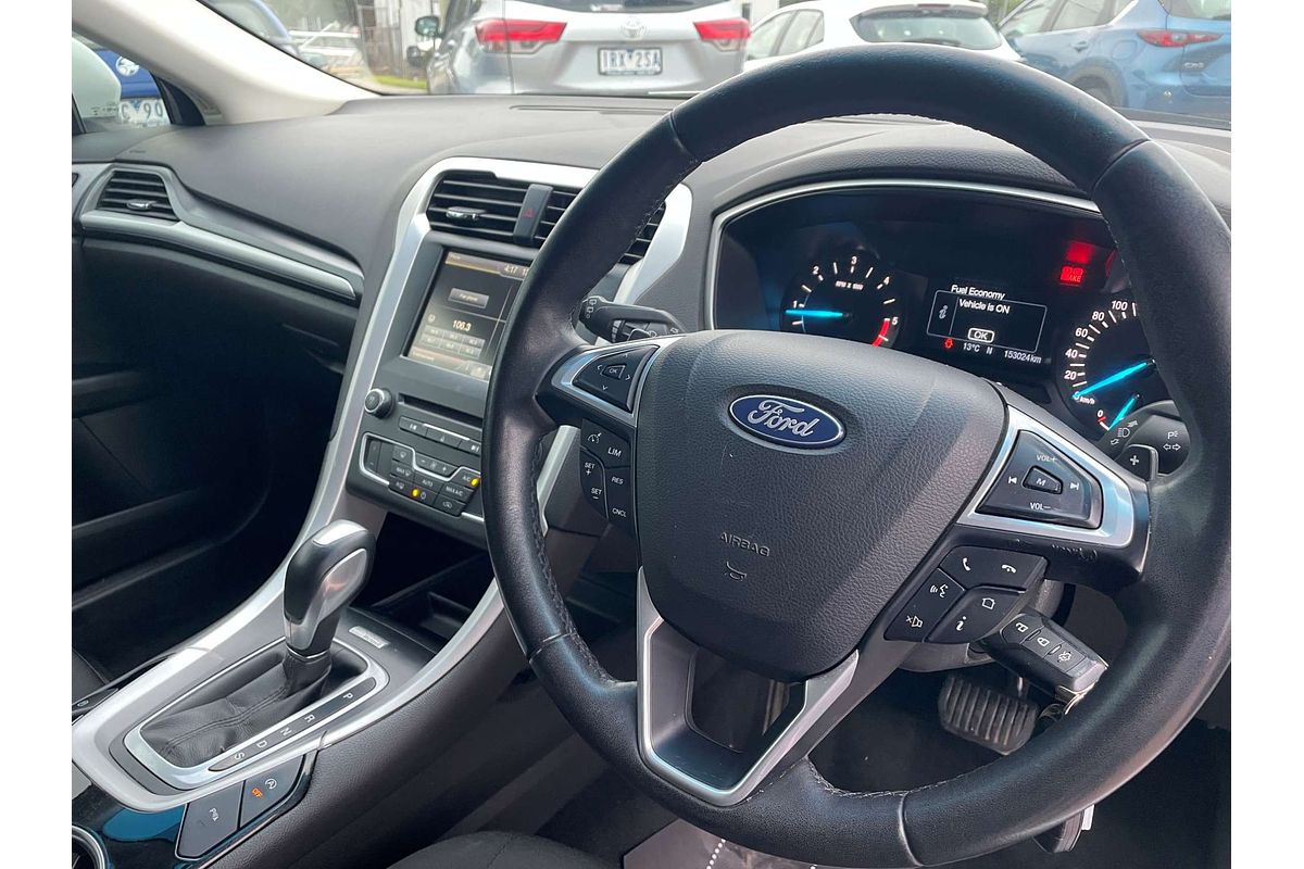 2015 Ford Mondeo Ambiente MD