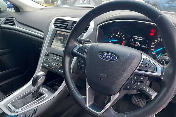 2015 Ford Mondeo Ambiente MD