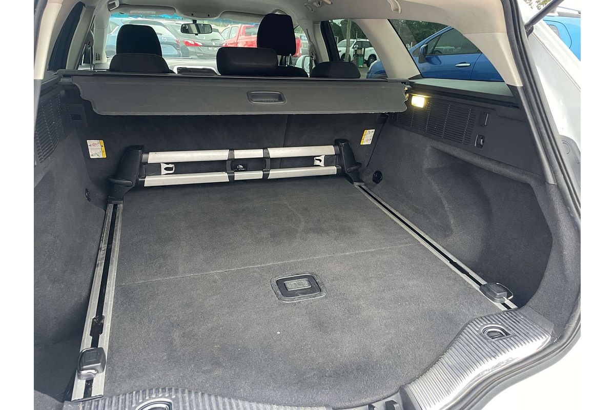 2015 Ford Mondeo Ambiente MD