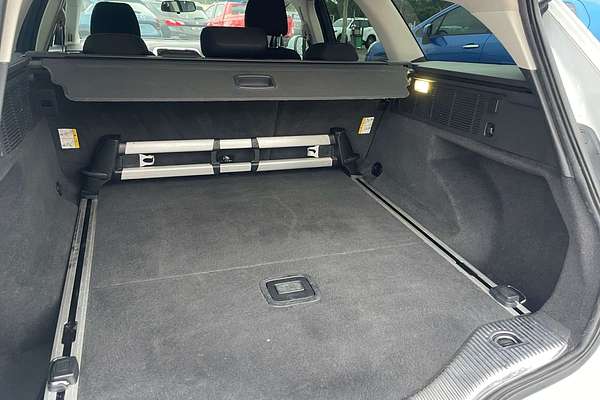 2015 Ford Mondeo Ambiente MD