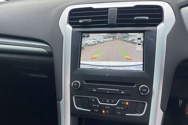 2015 Ford Mondeo Ambiente MD