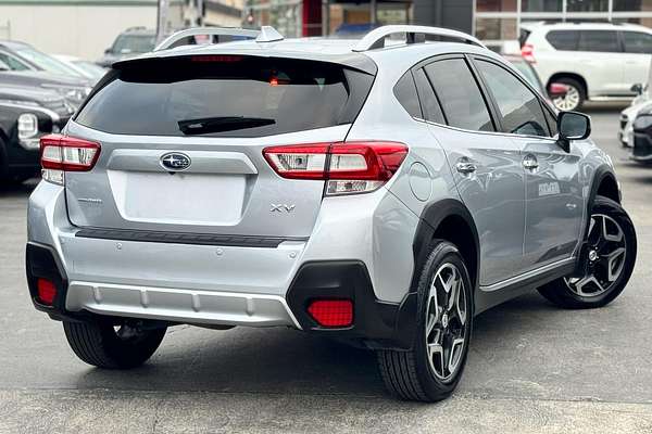 2018 Subaru XV 2.0i-S G5X
