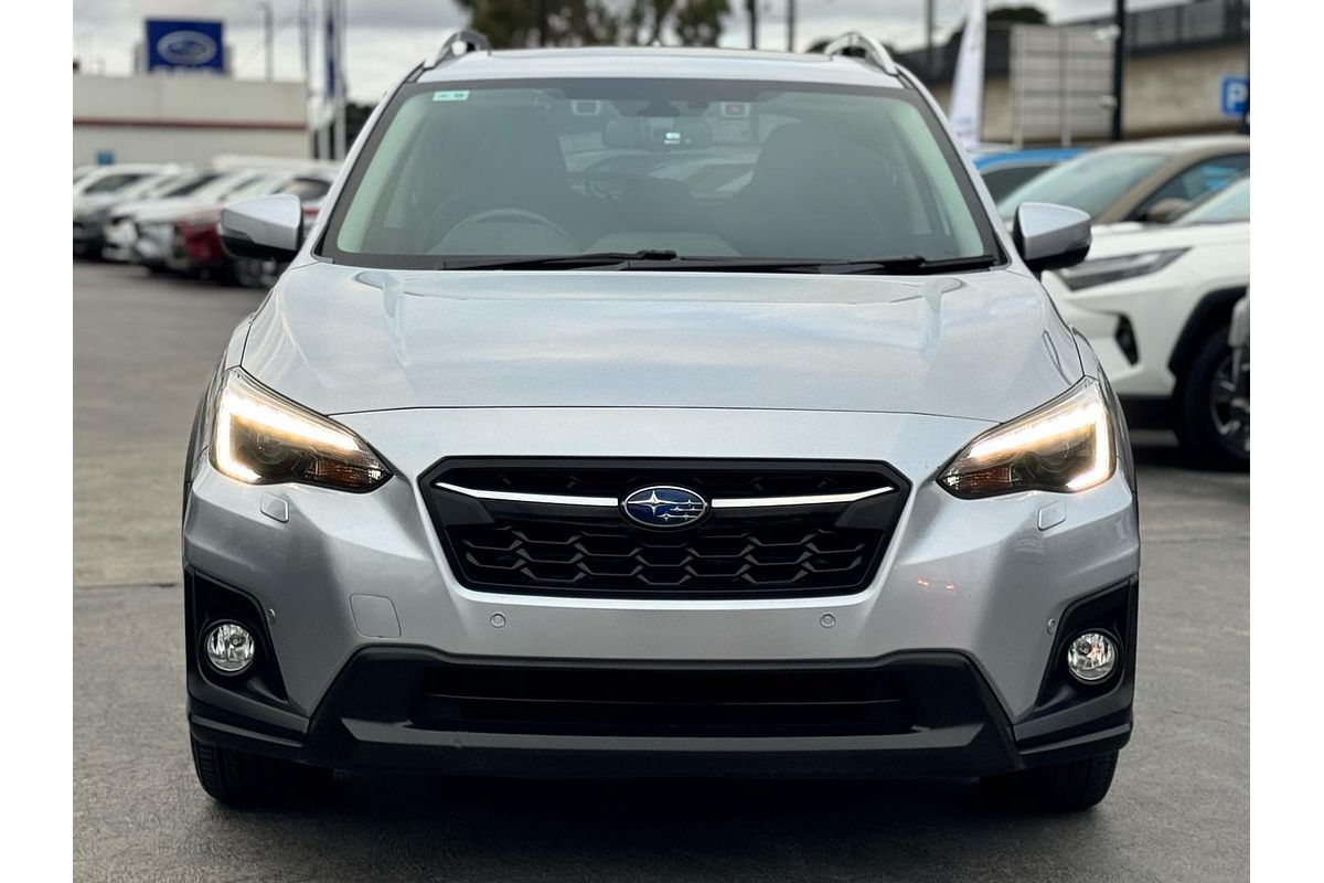 2018 Subaru XV 2.0i-S G5X