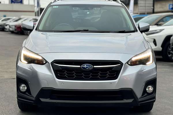 2018 Subaru XV 2.0i-S G5X