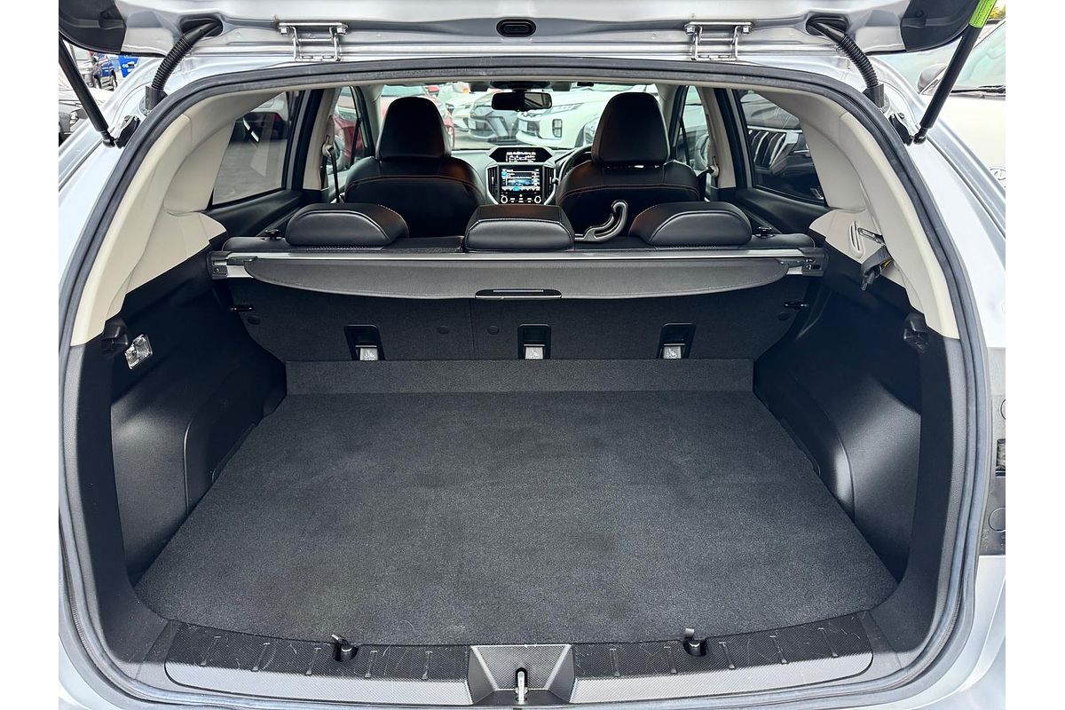 2018 Subaru XV 2.0i-S G5X
