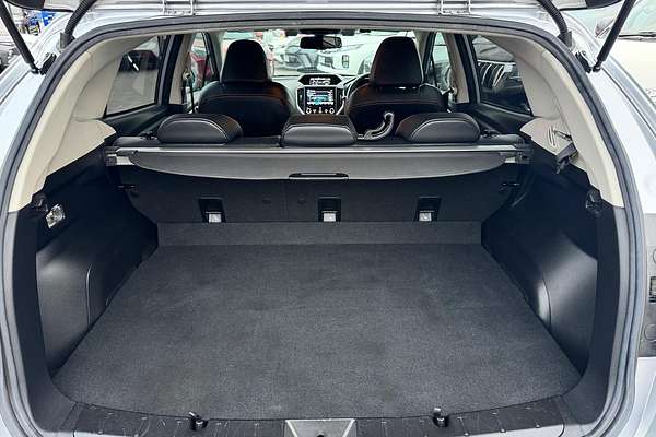 2018 Subaru XV 2.0i-S G5X
