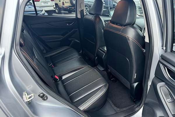2018 Subaru XV 2.0i-S G5X
