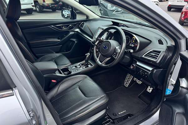 2018 Subaru XV 2.0i-S G5X