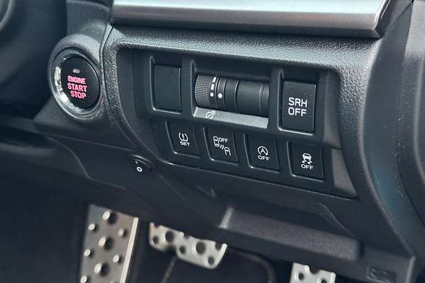 2018 Subaru XV 2.0i-S G5X