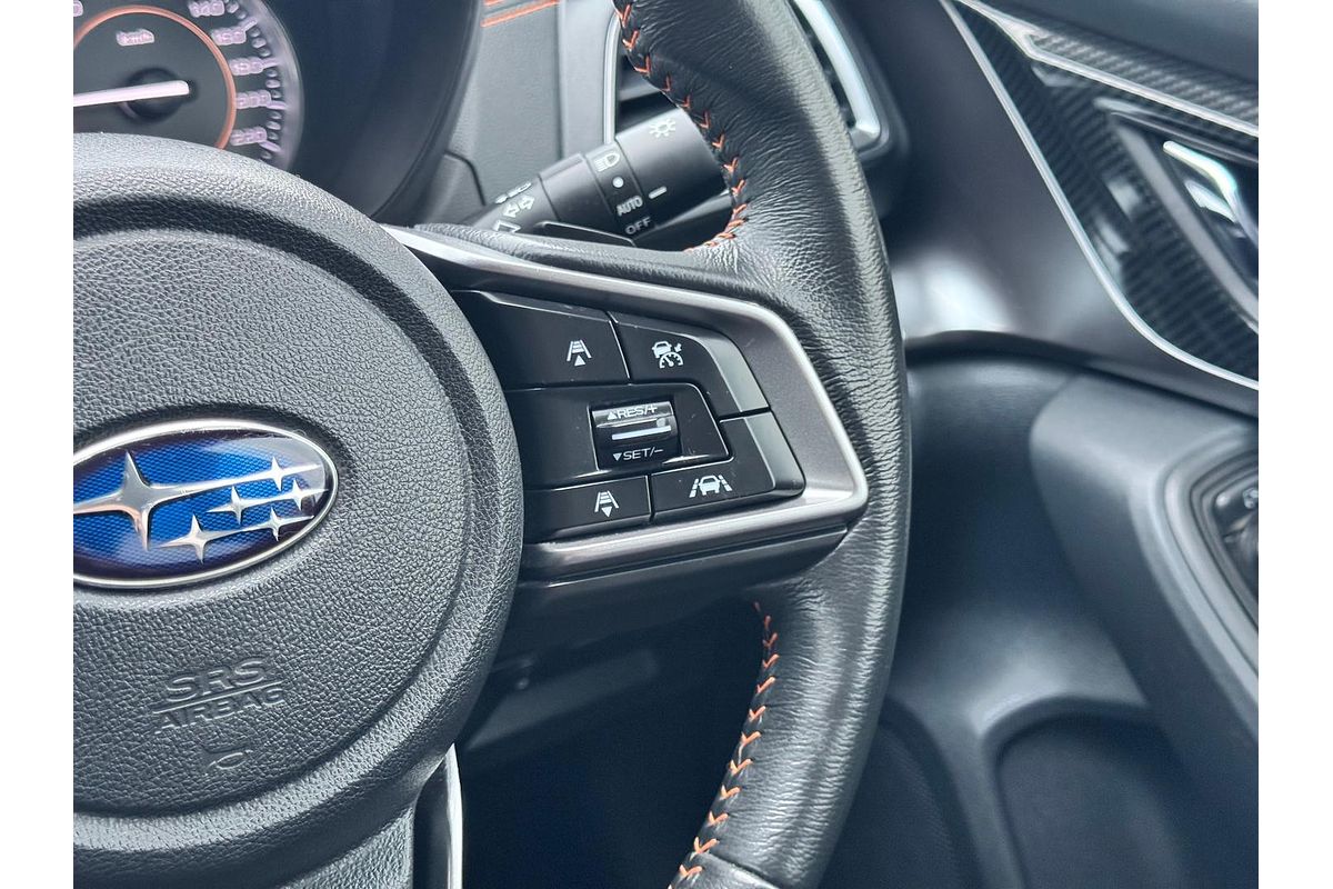 2018 Subaru XV 2.0i-S G5X