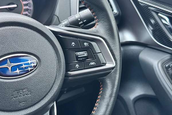 2018 Subaru XV 2.0i-S G5X