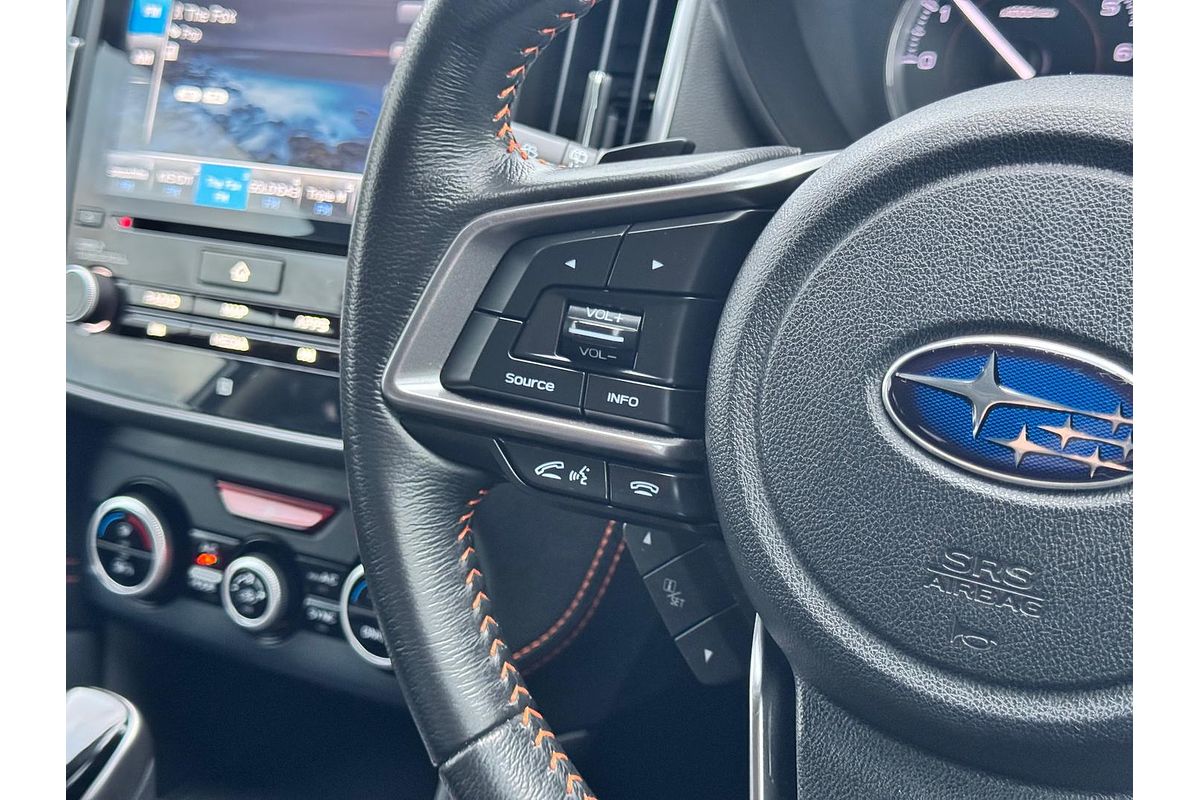 2018 Subaru XV 2.0i-S G5X