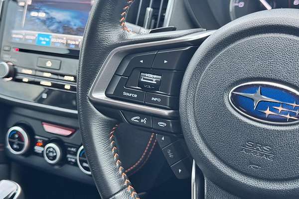 2018 Subaru XV 2.0i-S G5X
