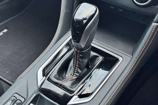 2018 Subaru XV 2.0i-S G5X