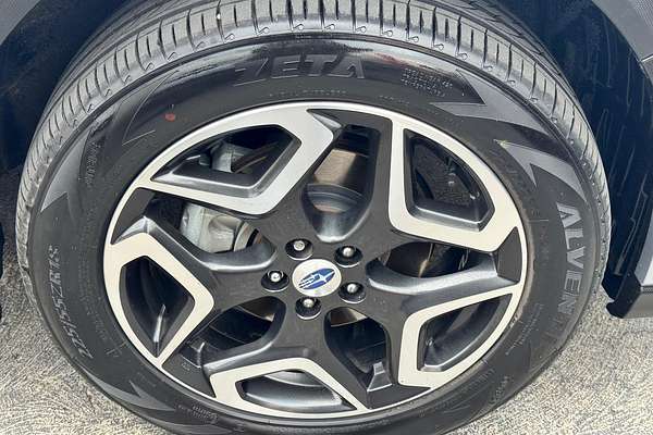 2018 Subaru XV 2.0i-S G5X