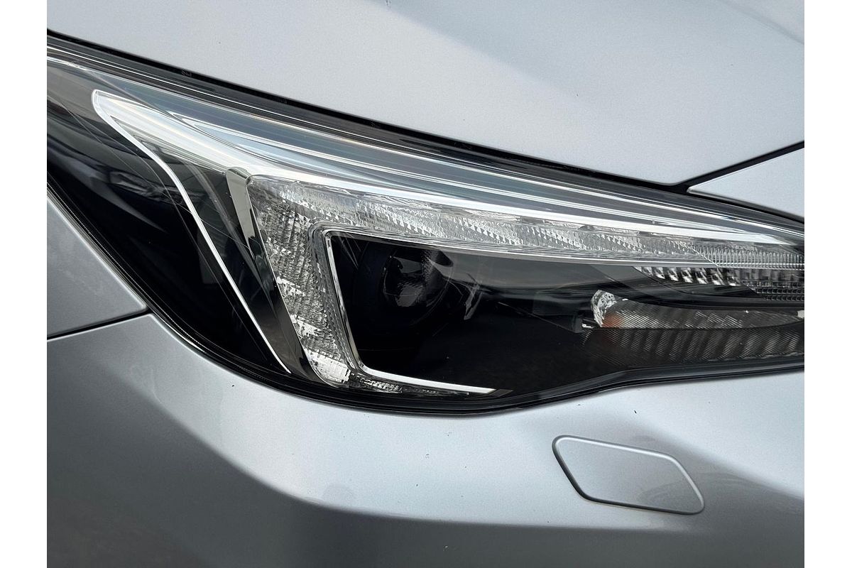 2018 Subaru XV 2.0i-S G5X