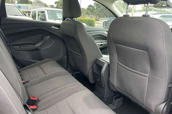 2016 Ford Kuga Ambiente TF MkII