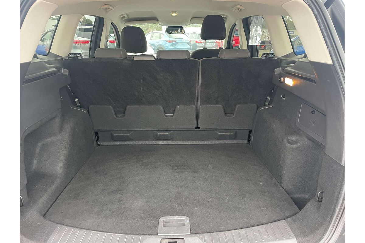 2016 Ford Kuga Ambiente TF MkII