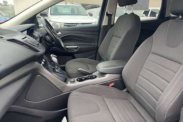 2016 Ford Kuga Ambiente TF MkII